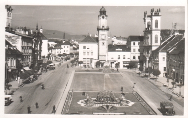 Banská Bystrica - SK xxxx 95 028 **